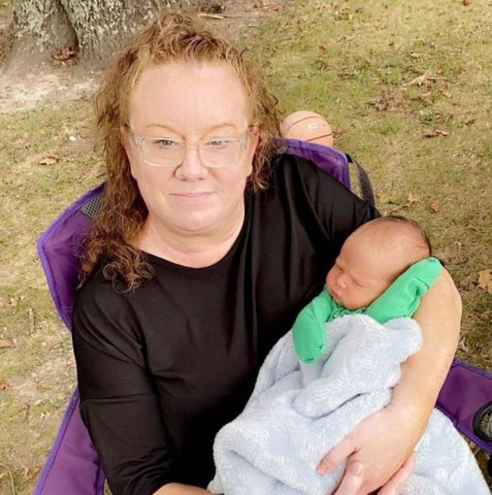 Meet your Posher, Kimberly